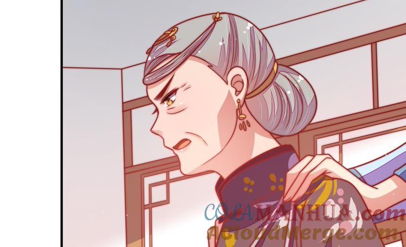 少帅每天都在吃醋 - 第109话 心意 - 第37张图