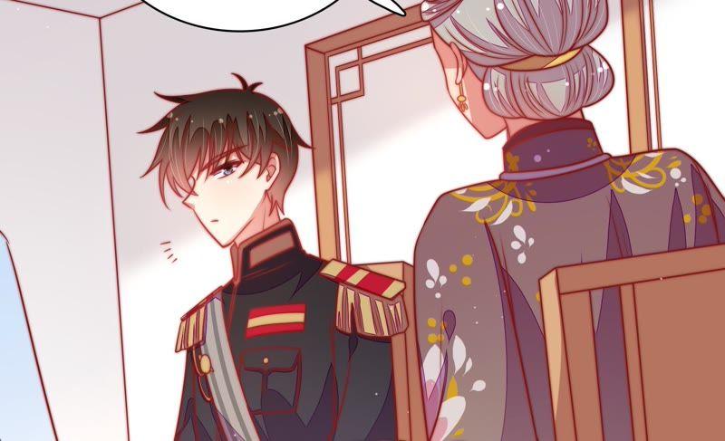 少帅每天都在吃醋 - 第109话 心意 - 第59张图