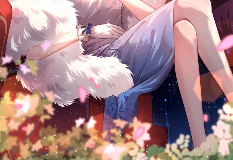 少帅每天都在吃醋 - 第109话 心意 - 第2张图