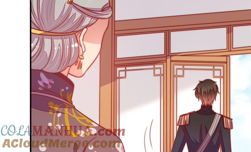 少帅每天都在吃醋 - 第109话 心意 - 第28张图