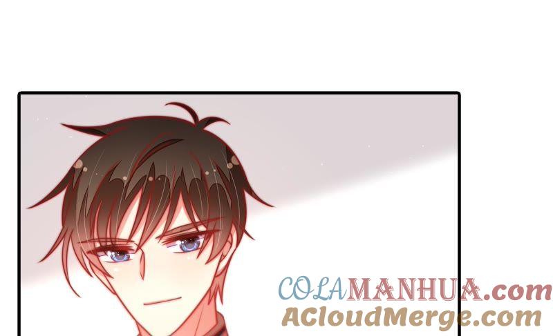 少帅每天都在吃醋 - 第109话 心意 - 第61张图