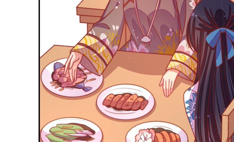 少帅每天都在吃醋 - 第109话 心意 - 第65张图