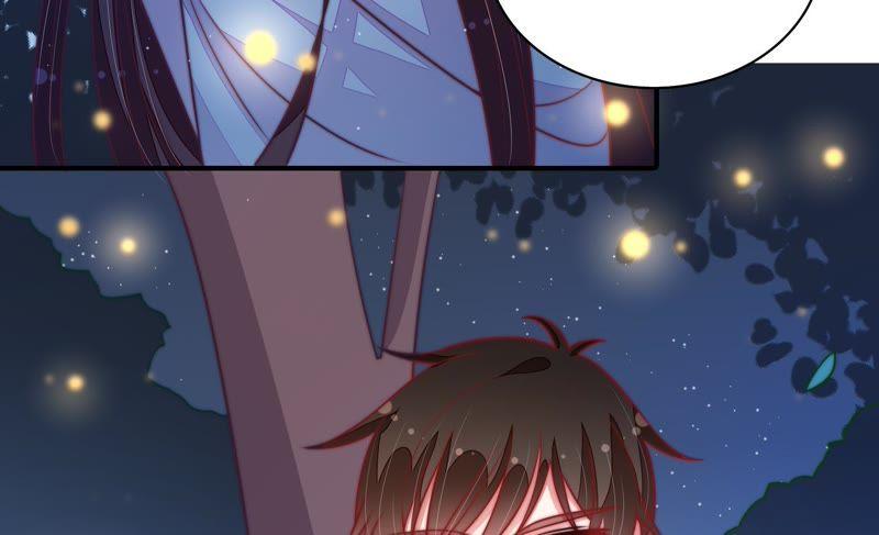 少帅每天都在吃醋 - 第109话 心意 - 第81张图