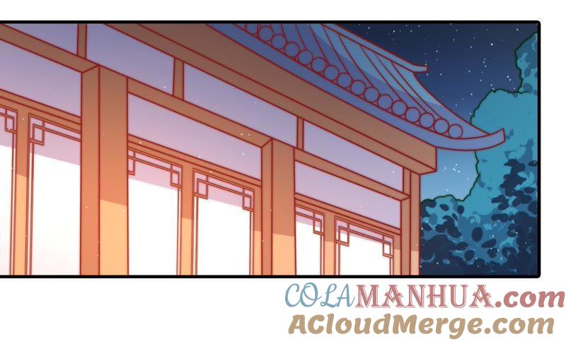 少帅每天都在吃醋 - 第109话 心意 - 第40张图