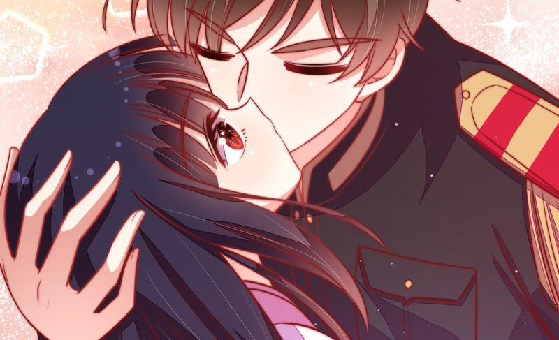 少帅每天都在吃醋 - 第110话 动心 - 第42张图