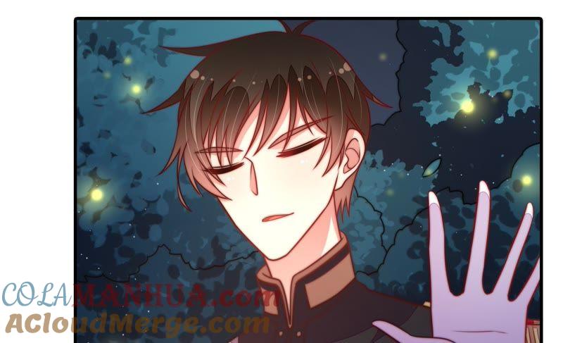 少帅每天都在吃醋 - 第110话 动心 - 第13张图