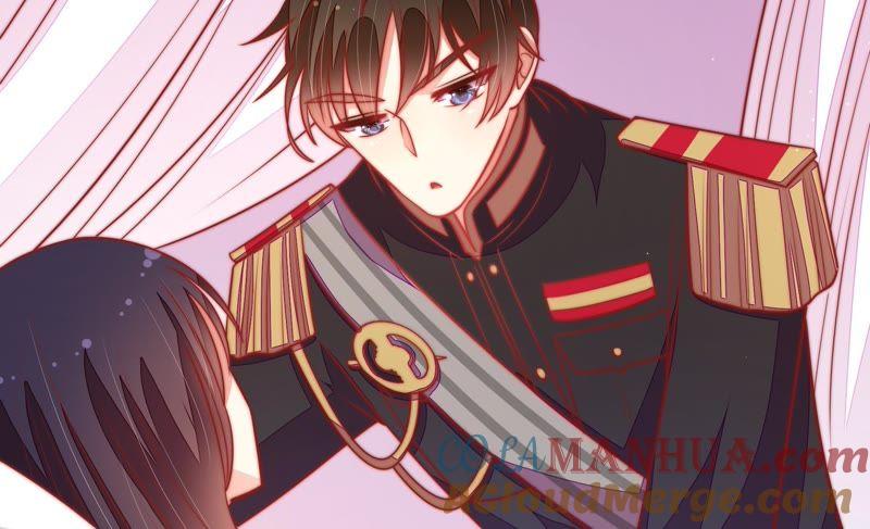 少帅每天都在吃醋 - 第110话 动心 - 第58张图