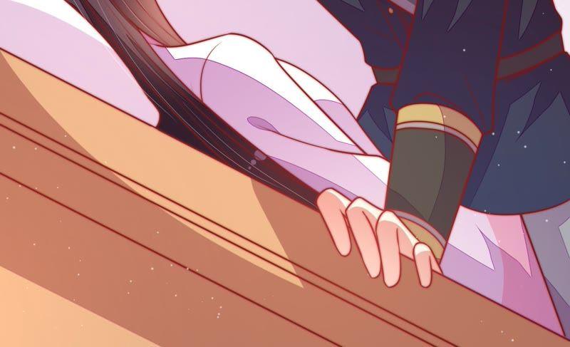 少帅每天都在吃醋 - 第110话 动心 - 第59张图