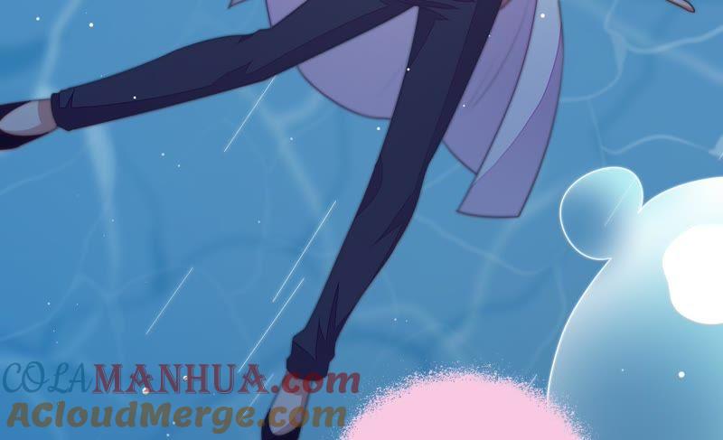 少帅每天都在吃醋 - 第110话 动心 - 第79张图