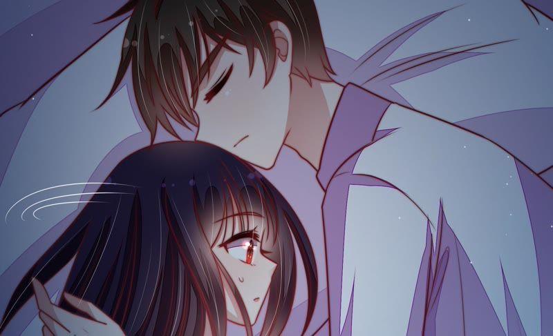 少帅每天都在吃醋 - 第110话 动心 - 第87张图