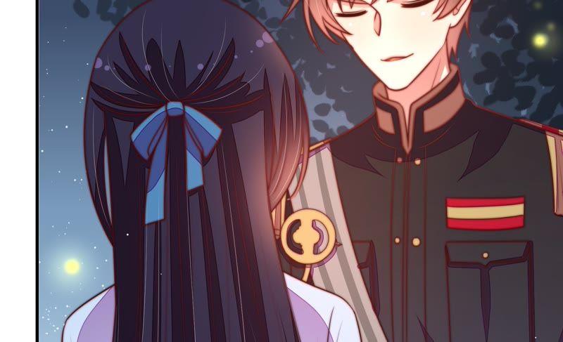 少帅每天都在吃醋 - 第110话 动心 - 第24张图