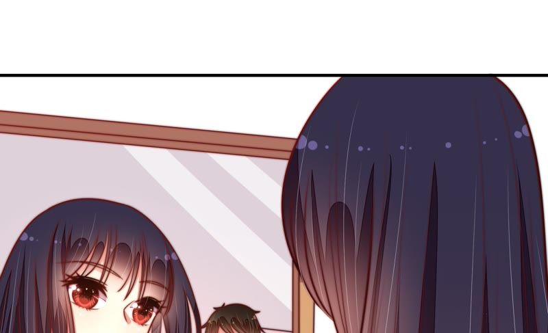 少帅每天都在吃醋 - 第110话 动心 - 第32张图