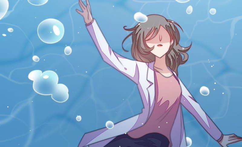 少帅每天都在吃醋 - 第110话 动心 - 第78张图