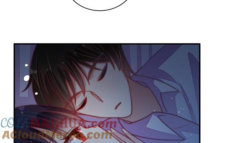 少帅每天都在吃醋 - 第110话 动心 - 第73张图