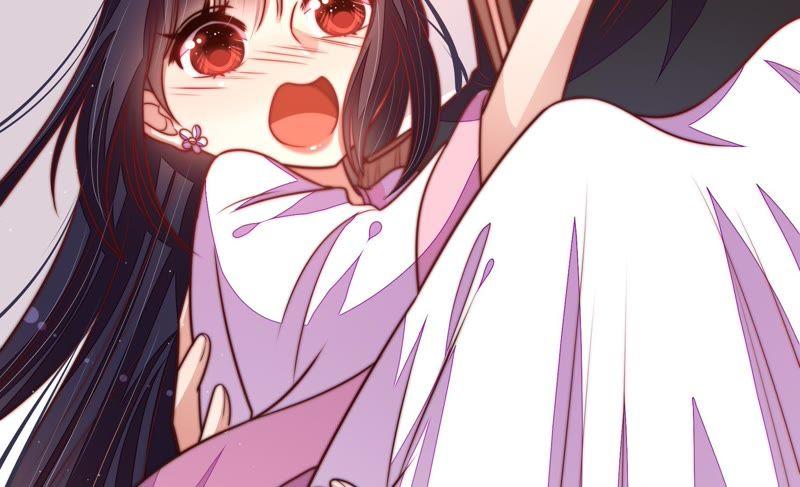 少帅每天都在吃醋 - 第110话 动心 - 第51张图