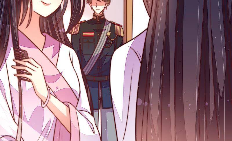 少帅每天都在吃醋 - 第110话 动心 - 第33张图