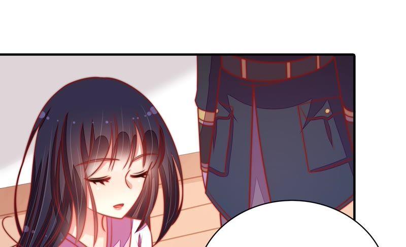 少帅每天都在吃醋 - 第110话 动心 - 第36张图