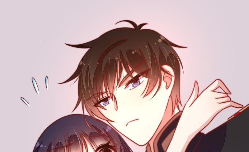 少帅每天都在吃醋 - 第110话 动心 - 第50张图