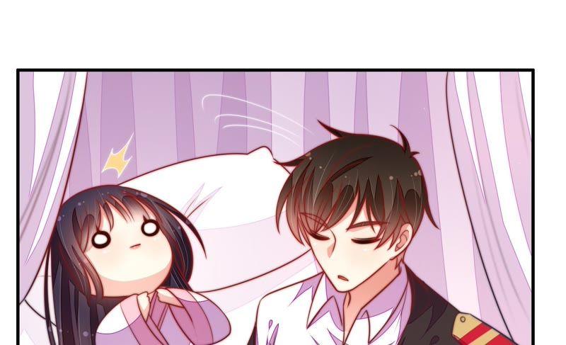 少帅每天都在吃醋 - 第110话 动心 - 第71张图