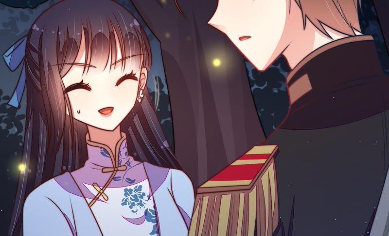 少帅每天都在吃醋 - 第110话 动心 - 第11张图