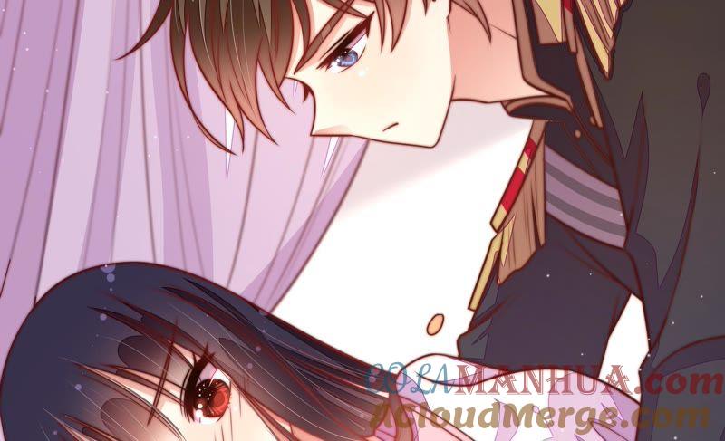 少帅每天都在吃醋 - 第110话 动心 - 第64张图