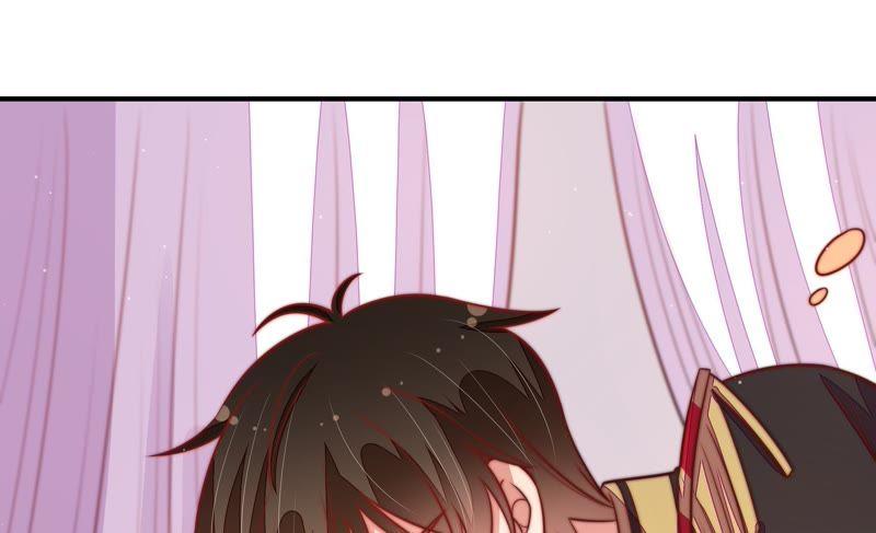 少帅每天都在吃醋 - 第110话 动心 - 第63张图