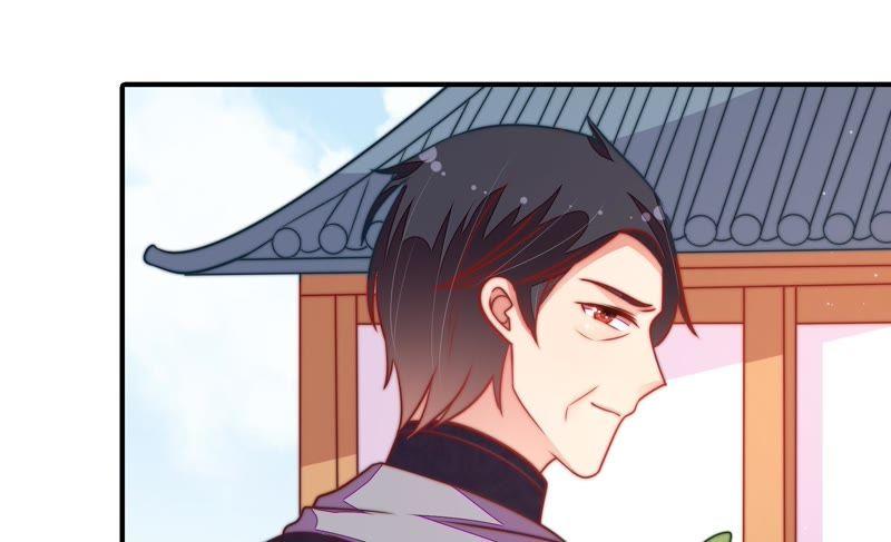 少帅每天都在吃醋 - 第111话 身为夫妻 - 第78张图