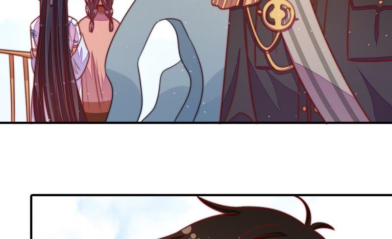 少帅每天都在吃醋 - 第111话 身为夫妻 - 第66张图