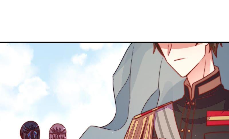 少帅每天都在吃醋 - 第111话 身为夫妻 - 第65张图