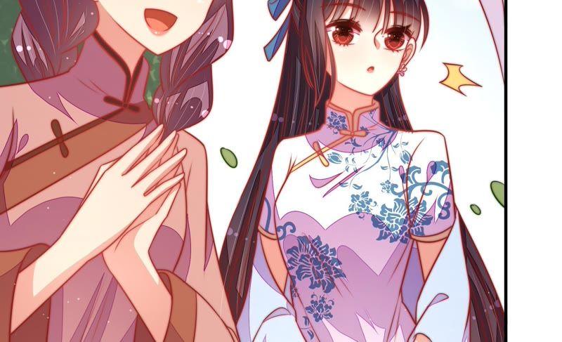 少帅每天都在吃醋 - 第111话 身为夫妻 - 第74张图