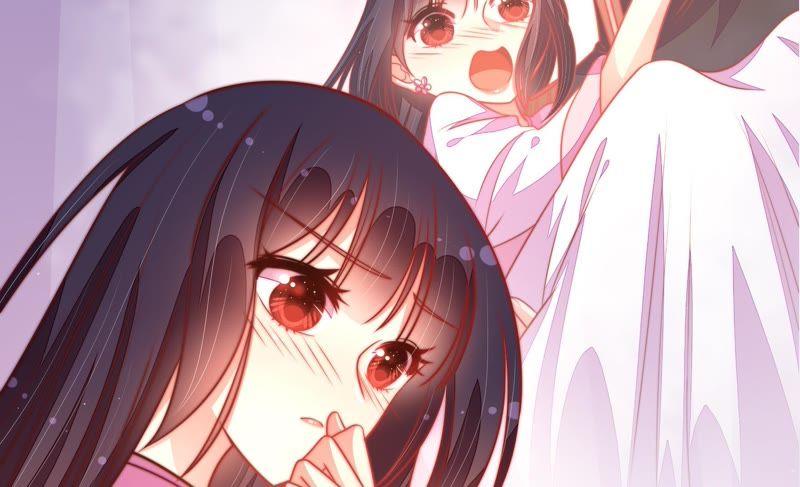 少帅每天都在吃醋 - 第111话 身为夫妻 - 第20张图