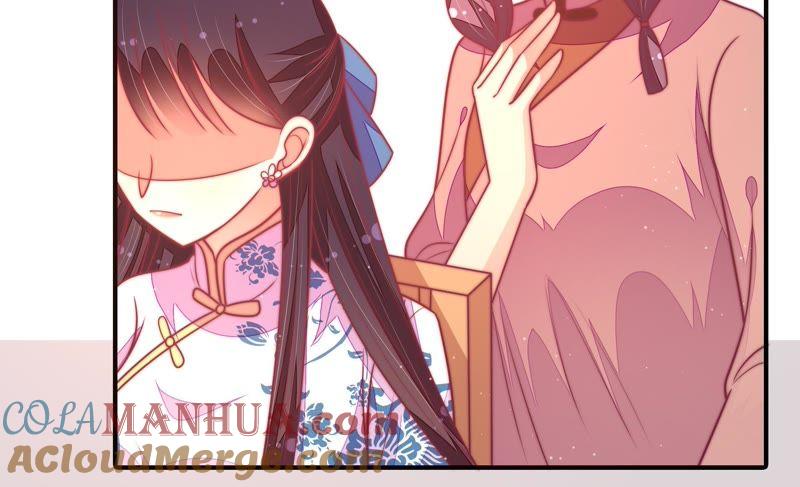 少帅每天都在吃醋 - 第111话 身为夫妻 - 第46张图