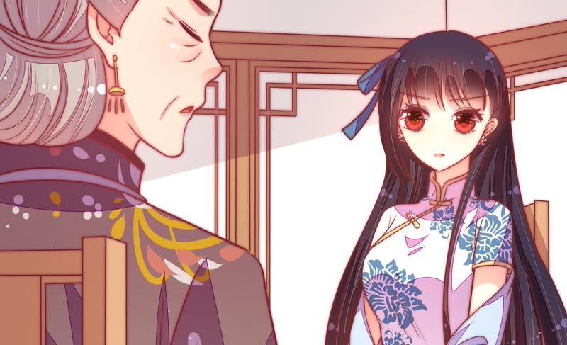 少帅每天都在吃醋 - 第111话 身为夫妻 - 第35张图