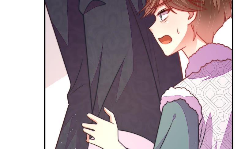 少帅每天都在吃醋 - 第112话 家法 - 第72张图