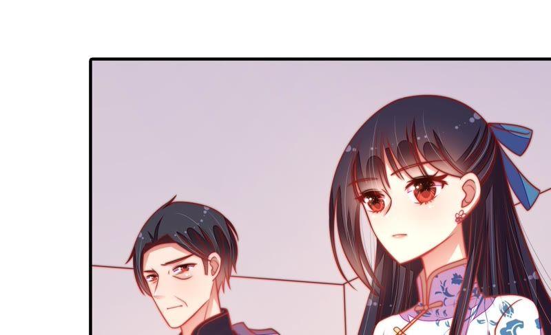 少帅每天都在吃醋 - 第112话 家法 - 第51张图