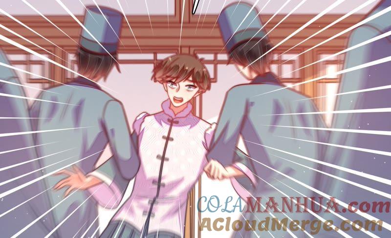 少帅每天都在吃醋 - 第112话 家法 - 第76张图