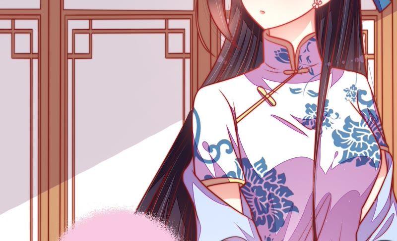 少帅每天都在吃醋 - 第112话 家法 - 第80张图