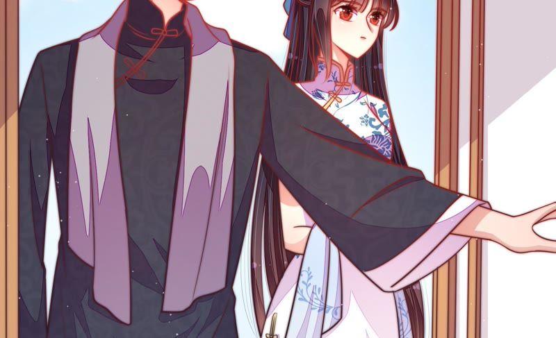 少帅每天都在吃醋 - 第112话 家法 - 第11张图