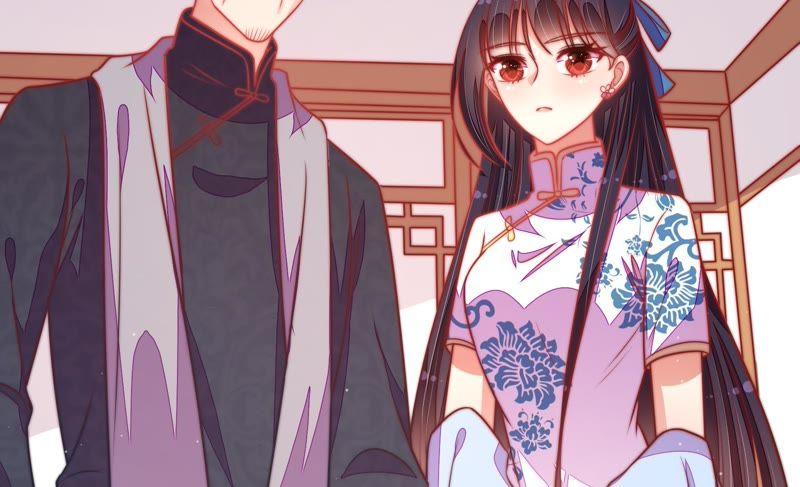 少帅每天都在吃醋 - 第112话 家法 - 第23张图