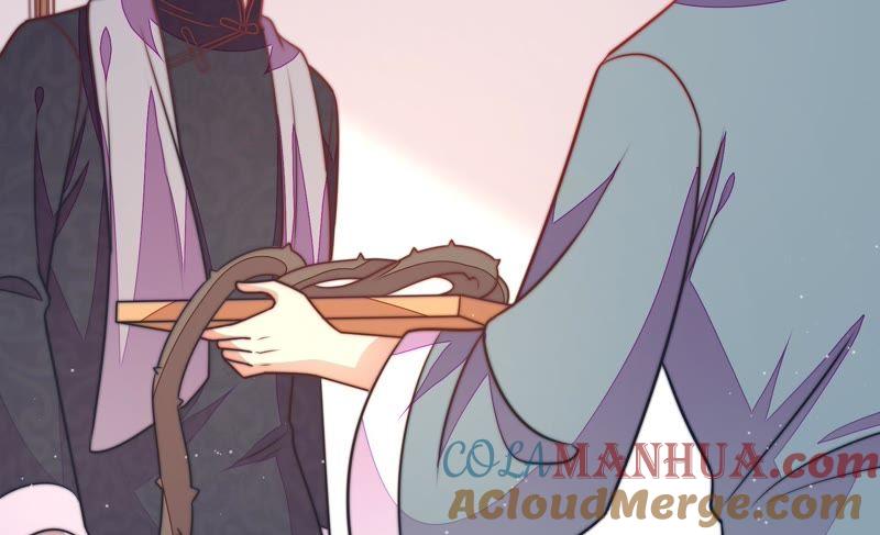 少帅每天都在吃醋 - 第112话 家法 - 第70张图