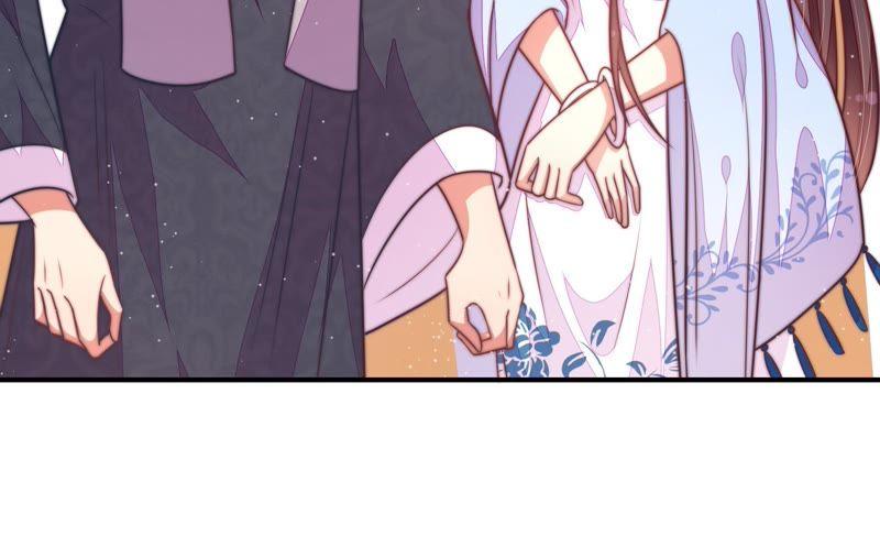 少帅每天都在吃醋 - 第112话 家法 - 第24张图