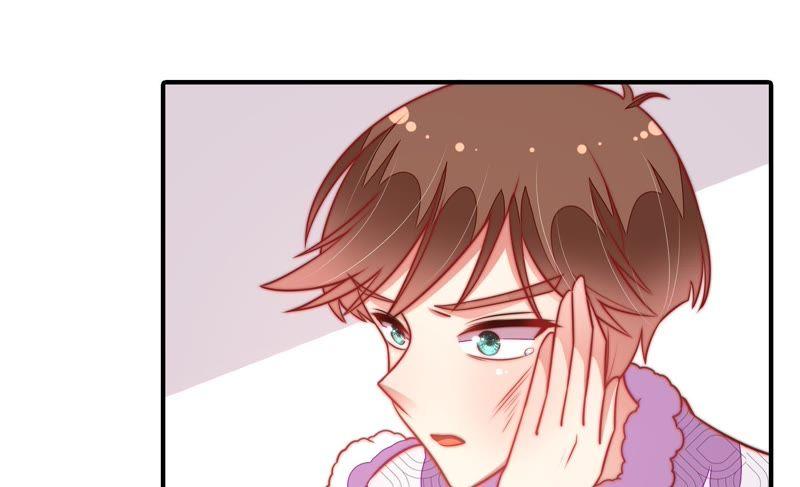 少帅每天都在吃醋 - 第112话 家法 - 第20张图