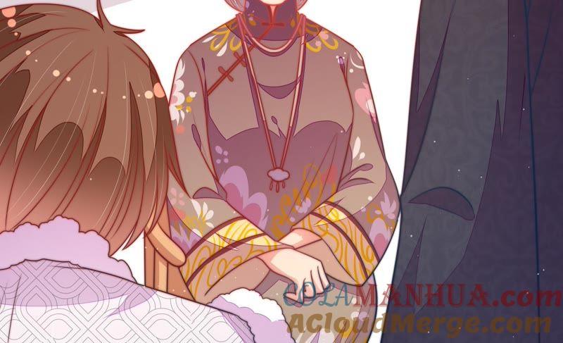 少帅每天都在吃醋 - 第112话 家法 - 第49张图