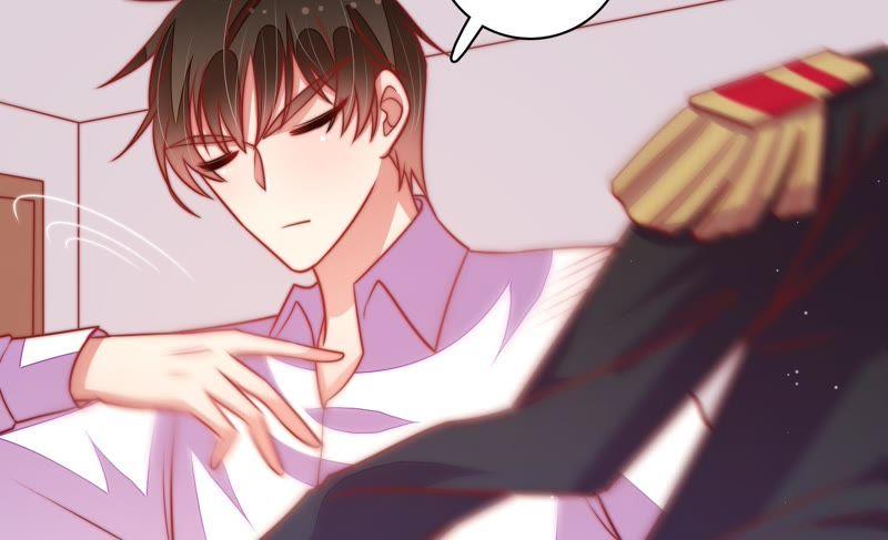 少帅每天都在吃醋 - 第113话 烟味儿 - 第44张图