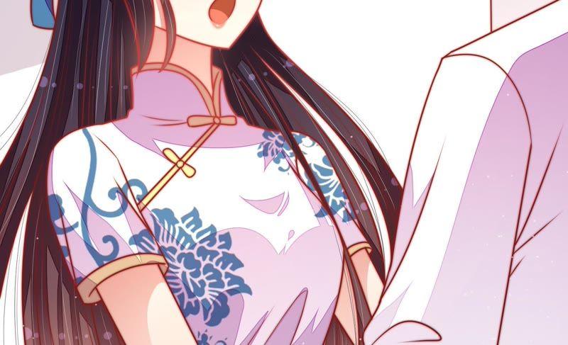 少帅每天都在吃醋 - 第113话 烟味儿 - 第68张图