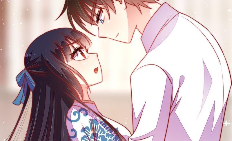 少帅每天都在吃醋 - 第113话 烟味儿 - 第62张图