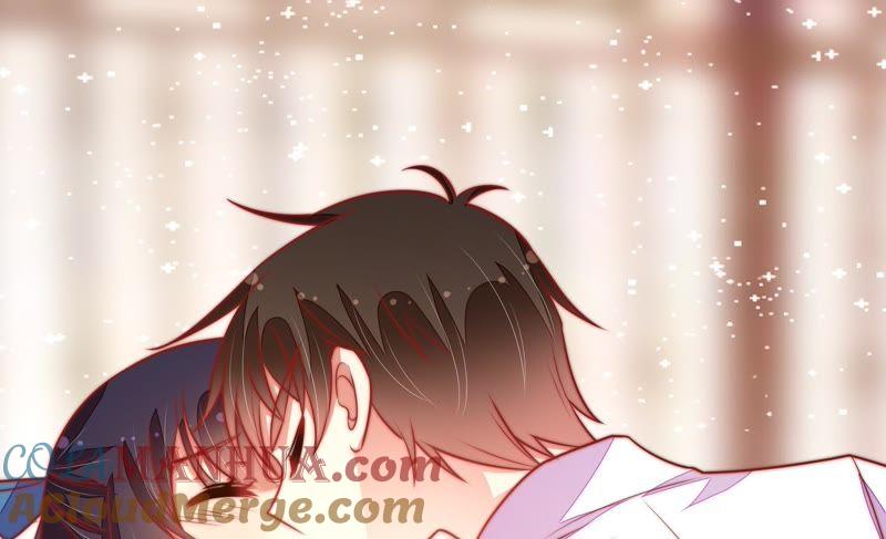 少帅每天都在吃醋 - 第113话 烟味儿 - 第79张图