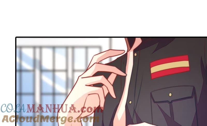 少帅每天都在吃醋 - 第113话 烟味儿 - 第25张图