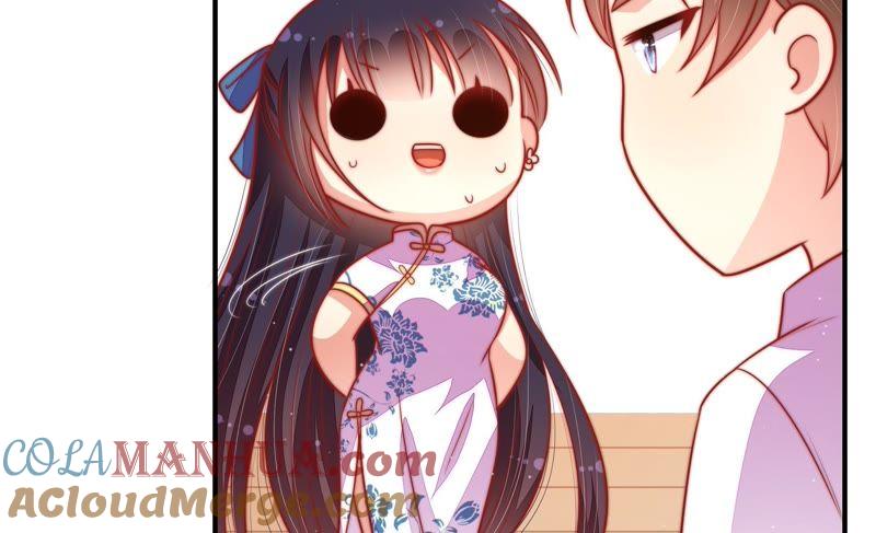 少帅每天都在吃醋 - 第113话 烟味儿 - 第58张图