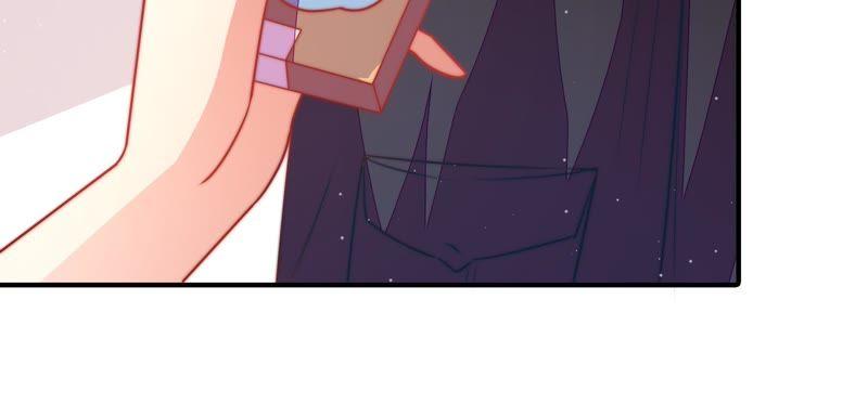 少帅每天都在吃醋 - 第113话 烟味儿 - 第54张图